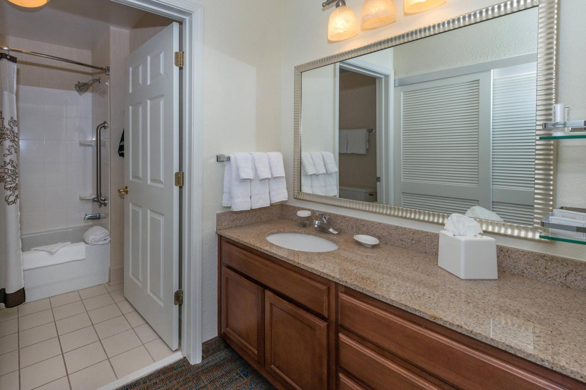 Residence Inn Columbus Zewnętrze zdjęcie
