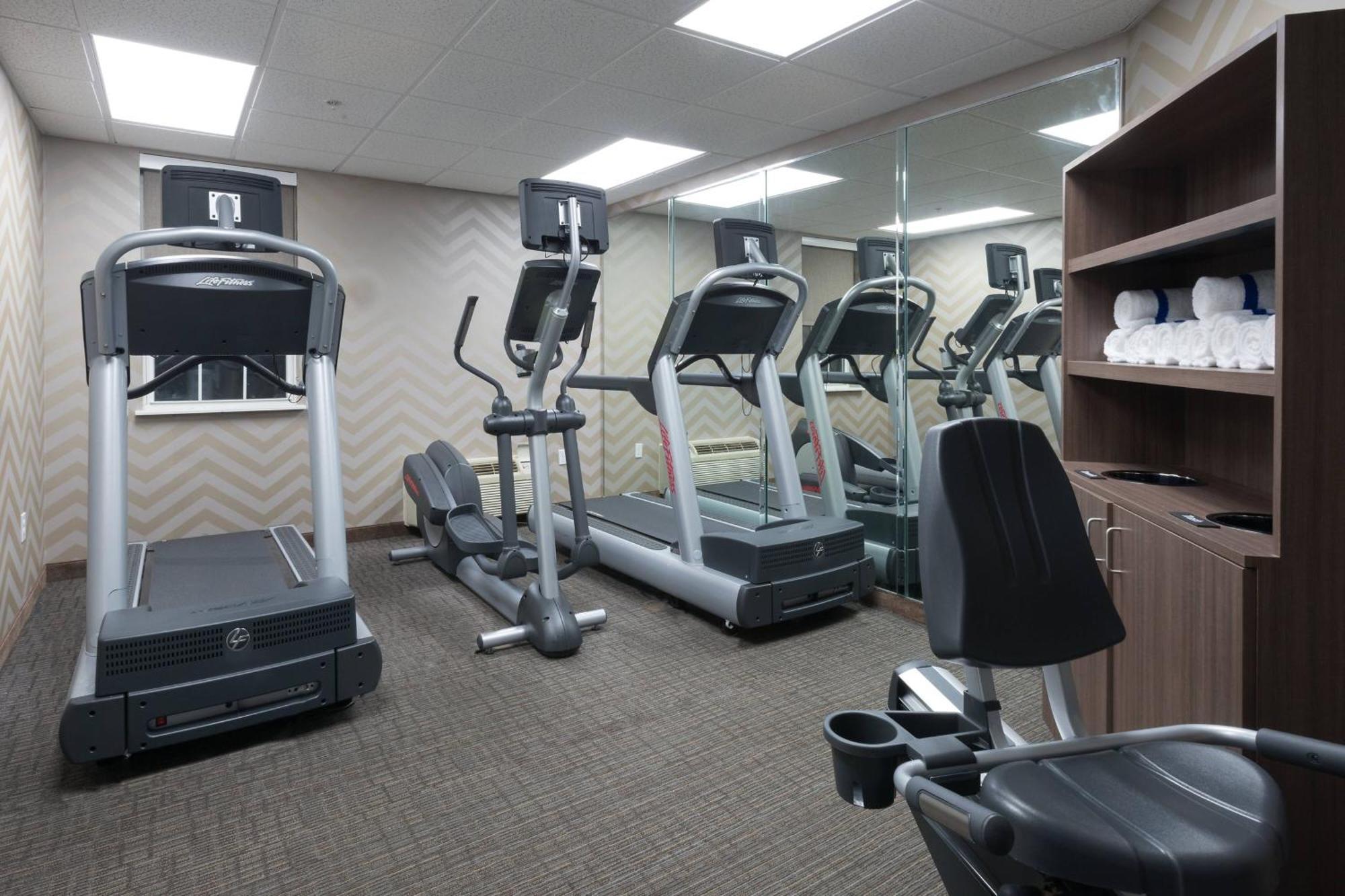 Residence Inn Columbus Zewnętrze zdjęcie