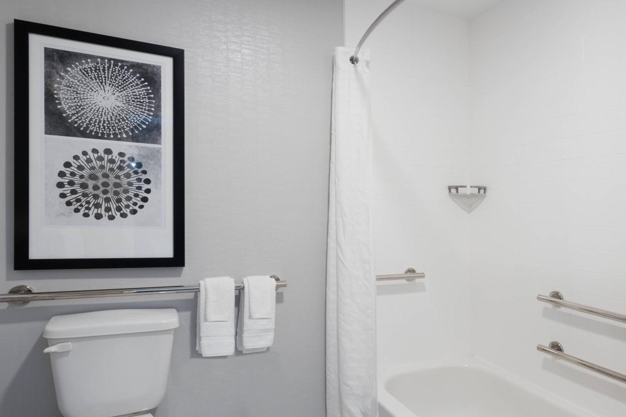 Residence Inn Columbus Zewnętrze zdjęcie